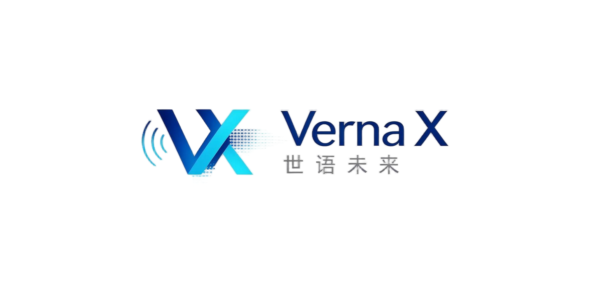 世语未来 Verna X